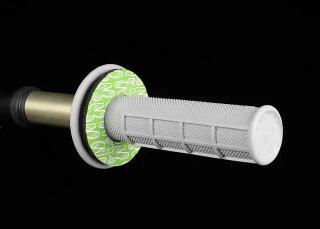 Renthal Renthal anti blister donutz GRÖN 
