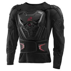 EVS Sports G7 Ballistic L