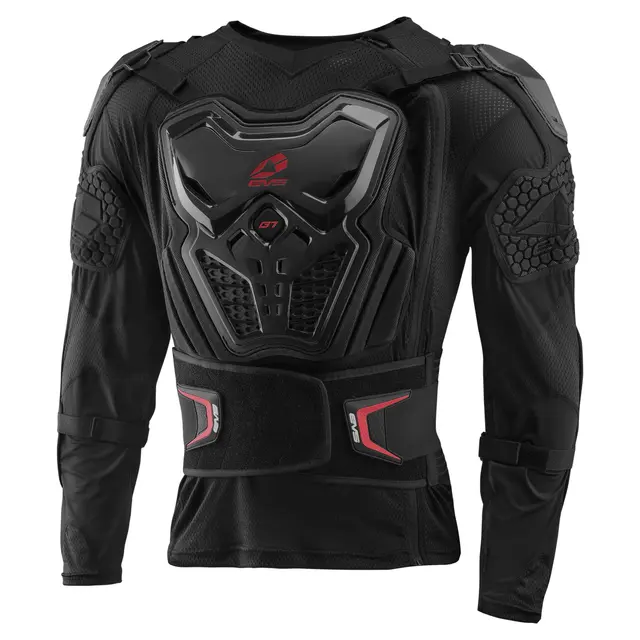 EVS Sports G7 Ballistic L 