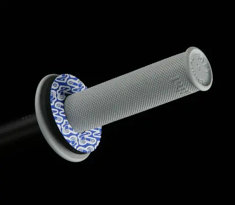 Renthal Anti blister Donutz BLÅ