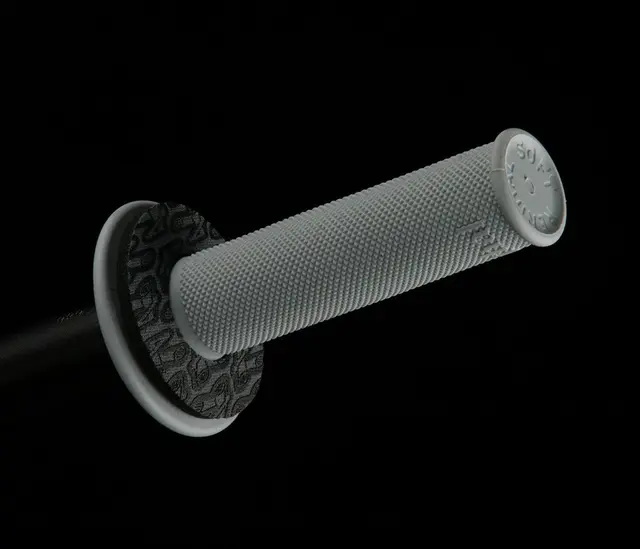 Renthal Anti blister Donutz GRÅ 