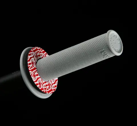 Renthal Anti blister Donutz Rød