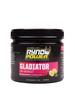 Ryno Power Gladiator Tub