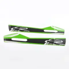 Renthal Dekal till H&#229;ndbeskytter Gr&#248;nn