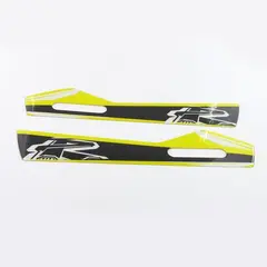 Renthal Dekal till H&#229;ndbeskytter Gul