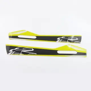 Renthal Dekal till H&#229;ndbeskytter Gul