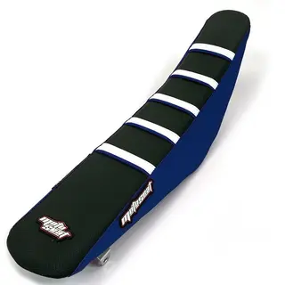 Moto Seat Ribbat &#214;verdrag Ltd Edt BL&#197; SV