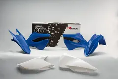 Rtech Plastkit Bl&#229; Husaberg TE/FE 2013-2014