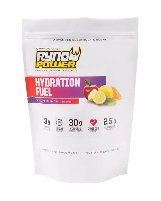 Ryno Power Hydration Fuel 