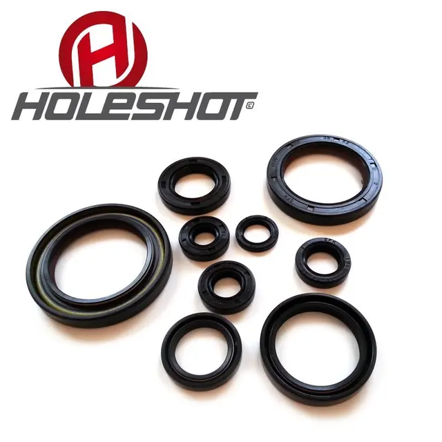 Holeshot Simmeringkit KTM / Hsuqvarna 