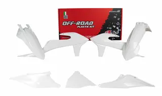 Rtech, Plastkit, VIT, KTM 20 450 EXC-F,