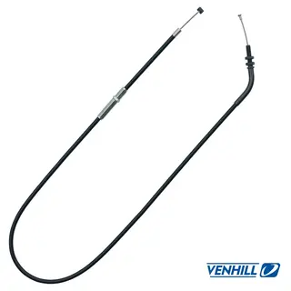Venhill Clutchwire, Sort, Husqvarna 95-0