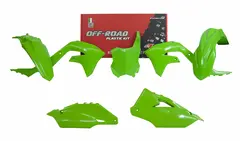 Rtech, Plastkit, O.E.M, Kawasaki KX450 2019-&gt;, KX250 2021-&gt;