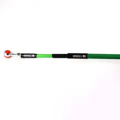 Venhill Bremseslange Bak Sort Kawasaki Kawasaki/Suzuki