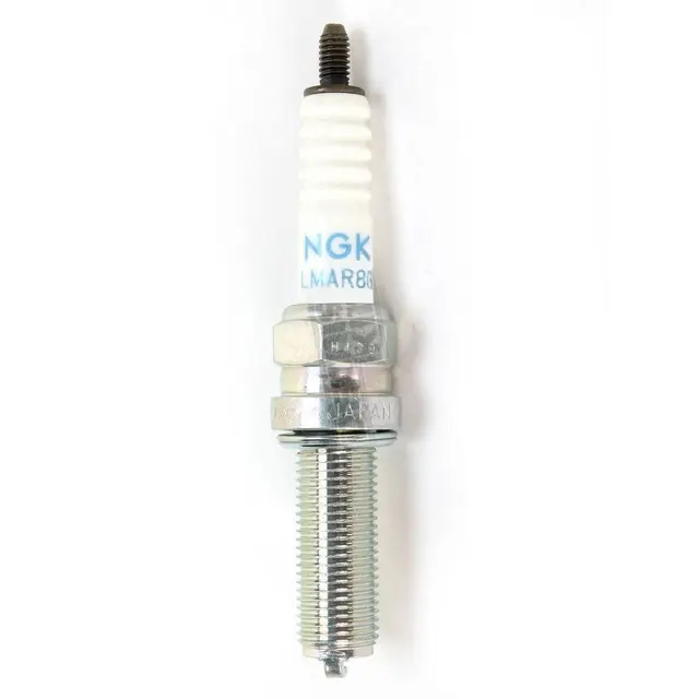 NGK Tändstift Yamaha 15-17 WR250F 14-17 