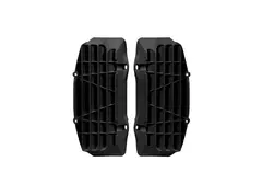 Rtech Luftfiltrdeksel Svart KTM ART KTM 17-18 450 EXC-F 16-18 450 SX-F 1