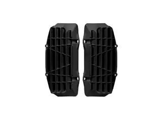 Rtech Luftfiltrdeksel Svart KTM ART KTM 17-18 450 EXC-F 16-18 450 SX-F 1