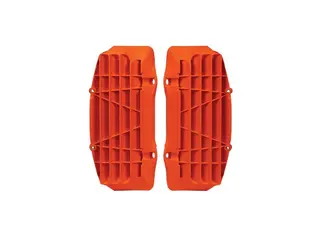 Rtech Luftfiltrdeksel Oransj KTM ANGE KTM 17-18 450 EXC-F 16-18 450 SX-F