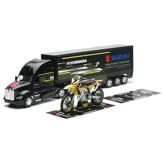 New-Ray Yoshimura Suzuki Factory Paket