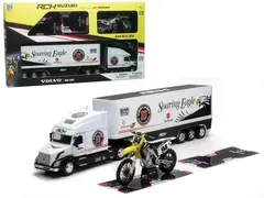 New-Ray RCH Ken Roczen Suzuki Factory Pa