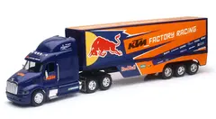 New-Ray, Red Bull KTM Factory Team Truck