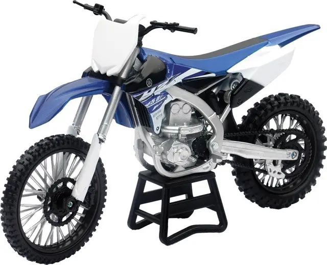 New-Ray 1:12 Yamaha YZ450F 