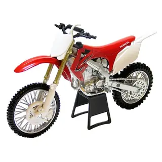 New-Ray 1:12 Honda CRF450R