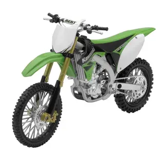 New-Ray 1:12 Kawasaki KX 450F