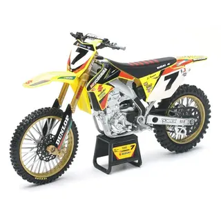 New-Ray 1:12 Yoshimura Suzuki RM-Z450