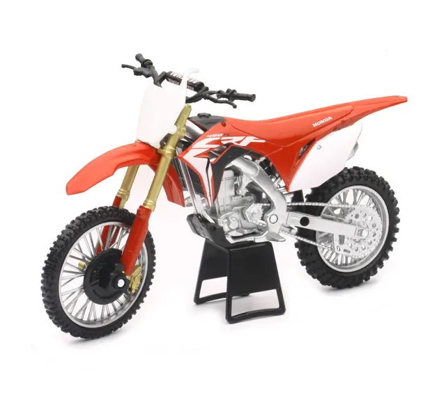 New-Ray 1:12 Honda CRF 450R 2017 
