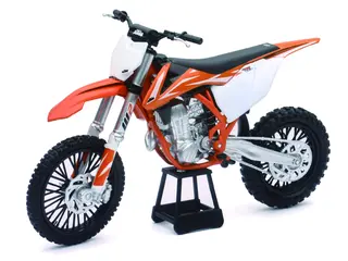 New-Ray 1:10 KTM 450 SX-F 2017