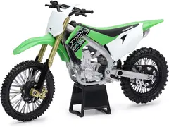 New-Ray, 1:12 Kawasaki KX450