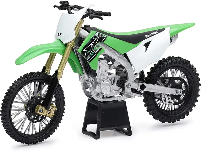 New-Ray, 1:12 Kawasaki KX450 
