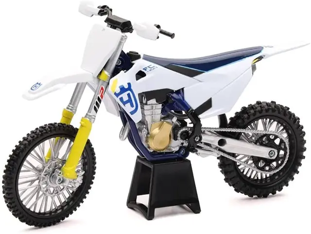 New-Ray, 1:12 HUSQVARNA FC450 2019 