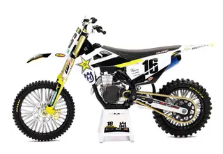 New-Ray, 1:12 Rockstar Energy HUSQVARNA FC450 Zach Osborne
