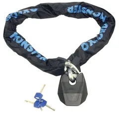 Oxford Monster XL 15 m Kedja och l&#229;s