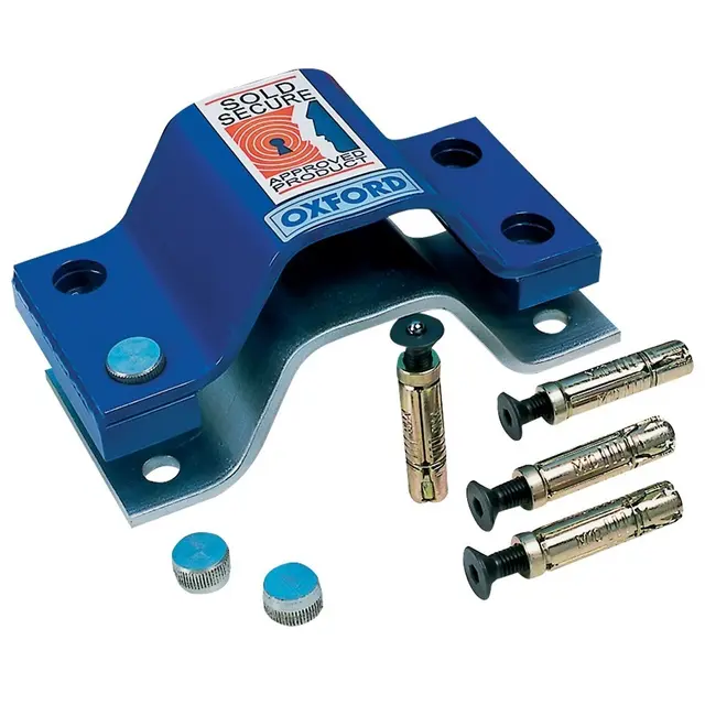 OXF Markankare Anchor Force 