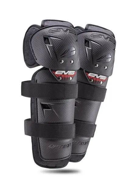 EVS Sports Option Knebeskyttelse, Barn 