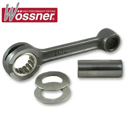 Wössner Vevstake Kawasaki 85-03 KX500