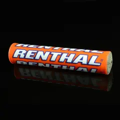 Renthal Supercross pad KTM Team Issue 25 Oransje