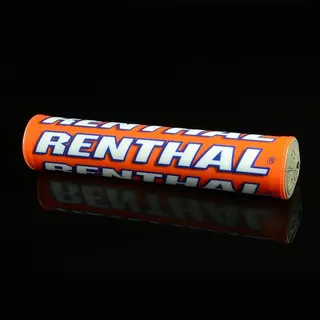 Renthal Supercross pad KTM Team Issue 25 Oransje