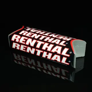 Renthal Team Issue Fatbar Pad Sort / R&#248;d