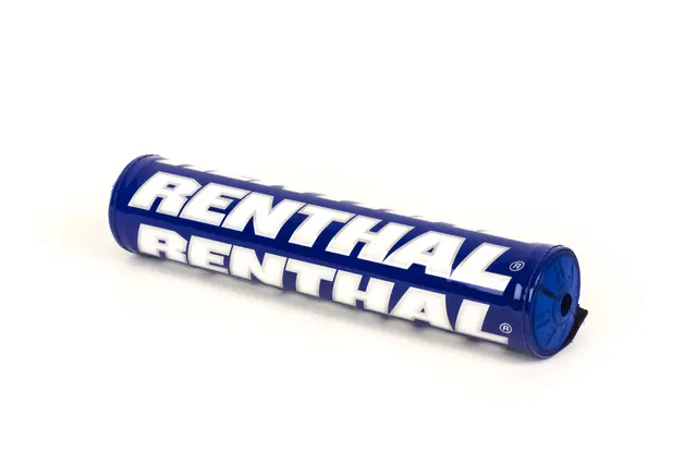 Renthal LTD Edition Supercross pad 254mm 