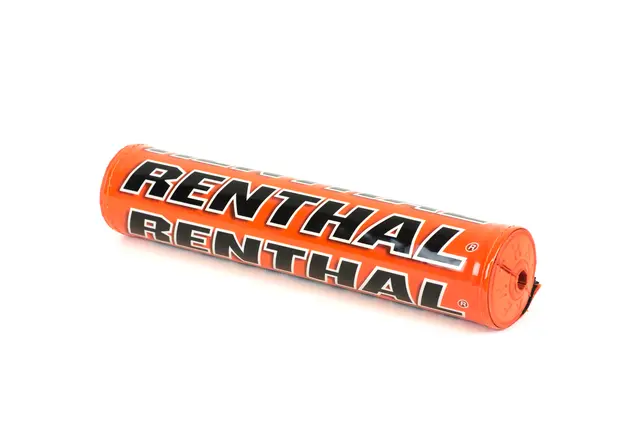 Renthal LTD Edition Supercross pad 254mm 