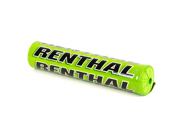 Renthal LTD Edition Supercross pad 254mm 