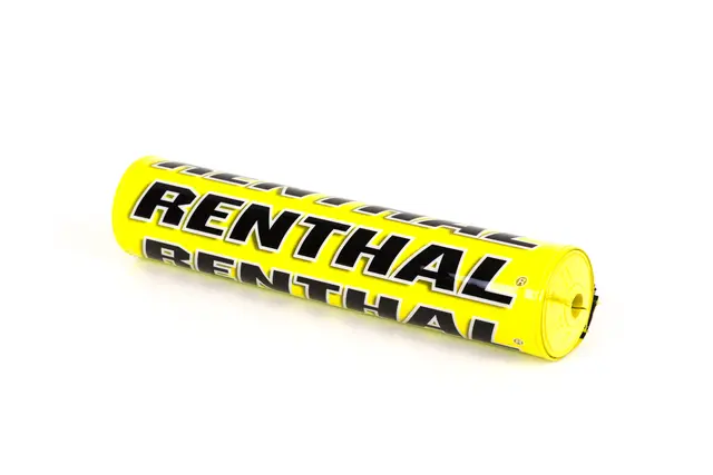 Renthal LTD Edition Supercross pad 254mm 