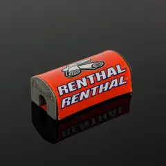 Renthal, TLD Fatbar Pad, ORANGE