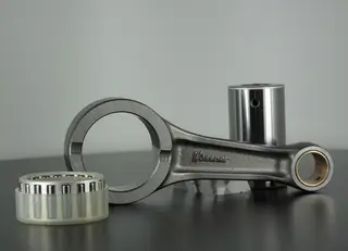 Wössner Vevstake KTM 06-13 250 EXC-F 06-