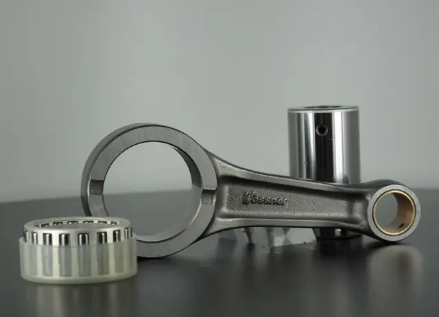 Wössner Vevstake KTM 06-13 250 EXC-F 06- 