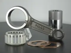 Wössner Vevstake Kawasaki 10-16 KX250F